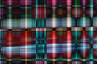 Soyut Desen Arkaplanı.