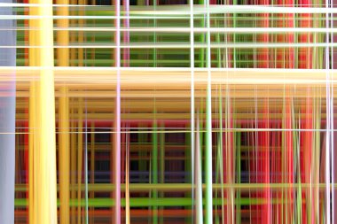 Soyut Desen Arkaplanı.