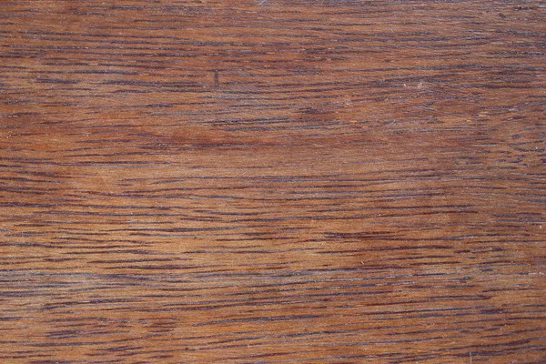 Oberfläche aus altem Hartholz. — Stockfoto