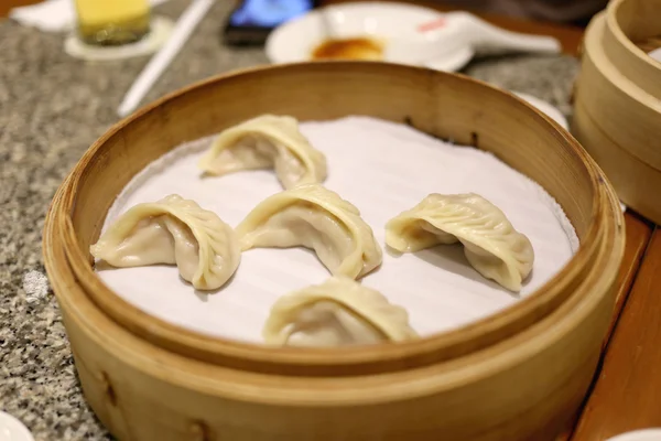 Comida chinesa . — Fotografia de Stock