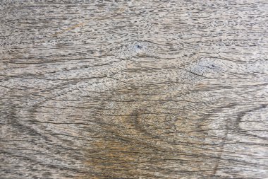 Eski ahşap kalasların dokusu.