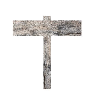 eski ahşap tabela üzerinde beyaz izole.