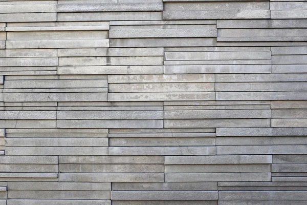 Textuur van de stenen muur. — Stockfoto