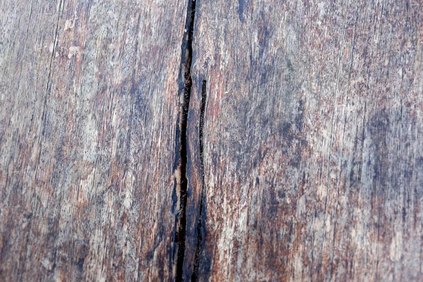 Texture of old wooden planks. — Stock Photo, Image