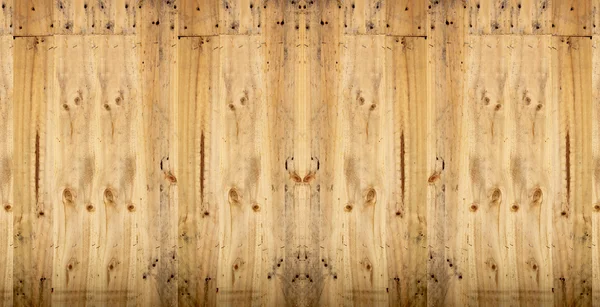 Textura de tábuas de madeira velhas. — Fotografia de Stock