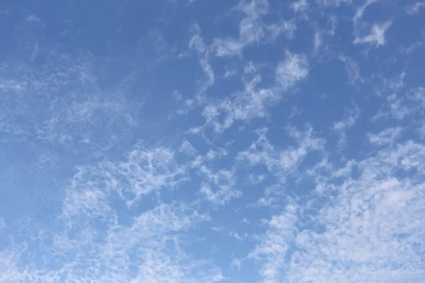 Sky and clouds. — Stock Photo, Image