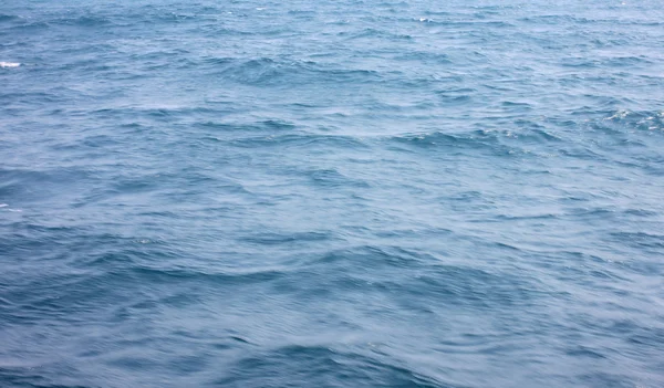 Deniz mavi. — Stok fotoğraf