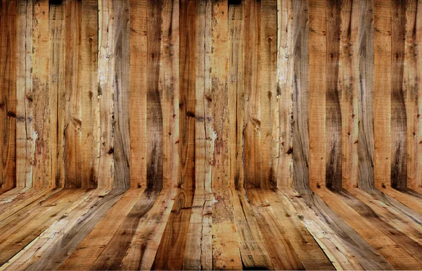 Alte Holz-Textur. — Stockfoto