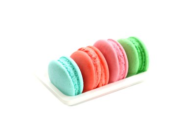 tatlı acıbadem kurabiyesi.