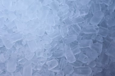 buz içecekler için.