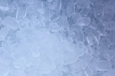 buz içecekler için.