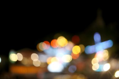 arka plan bulanıklık bokeh.
