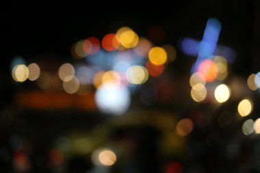 arka plan bulanıklık bokeh.