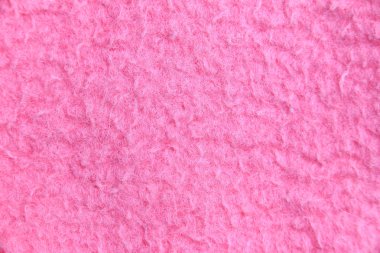 pembe bir arka plan.