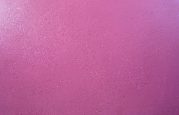 Muro di cemento rosa . — Foto Stock