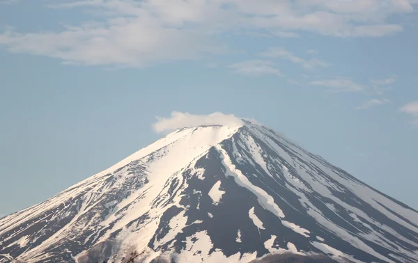 Fuji hegy. — Stock Fotó