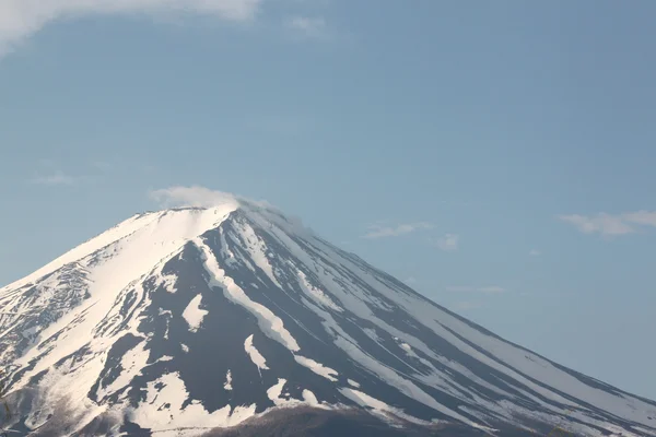 Fuji-Berg. — Stockfoto