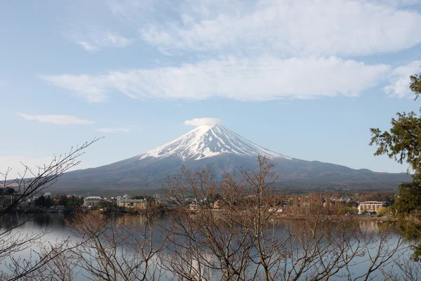 富士山. — ストック写真
