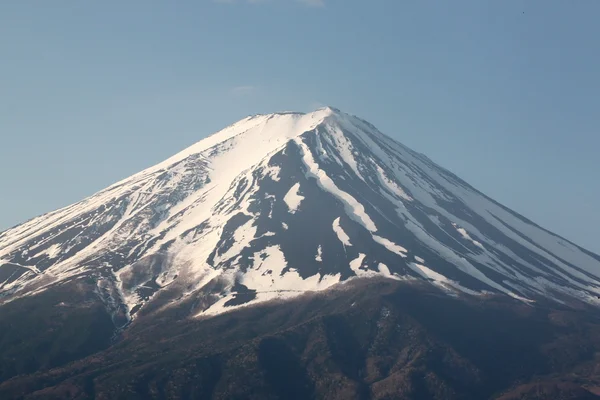 Fuji-Berg. — Stockfoto