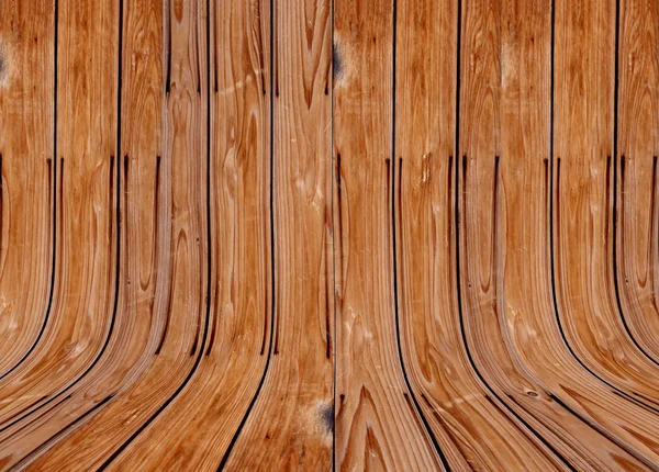 Oude hout textuur van massief eiken. — Stockfoto