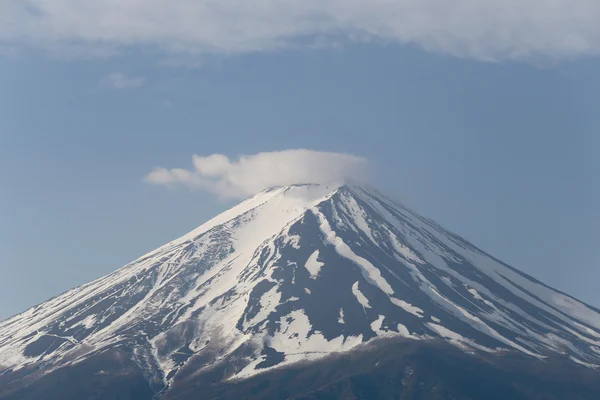 Fuji-Berg. — Stockfoto