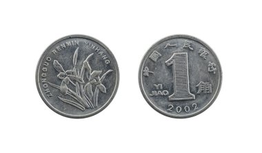 On Bahtı Tayland sınırlı baskı paralar.