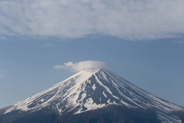 Fuji-berget. — Stockfoto