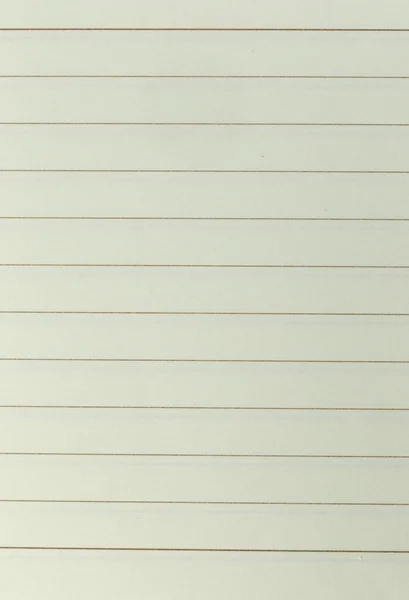 Σημειωματάριο με χαρτί ή φύλλα υφή. — Φωτογραφία Αρχείου