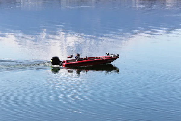 Fishing boat. — Stock Photo, Image