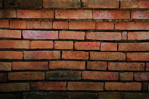 Old brick wall. — Stock Photo, Image