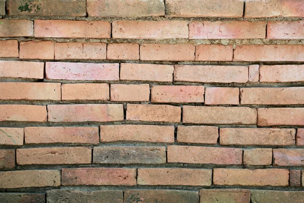 Oude stenen muur. — Stockfoto