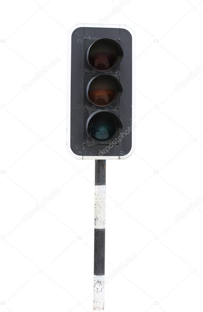 Devices Traffic Signal.