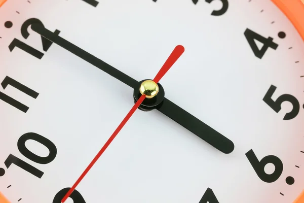 Clock face in time concept. — Stock Photo, Image