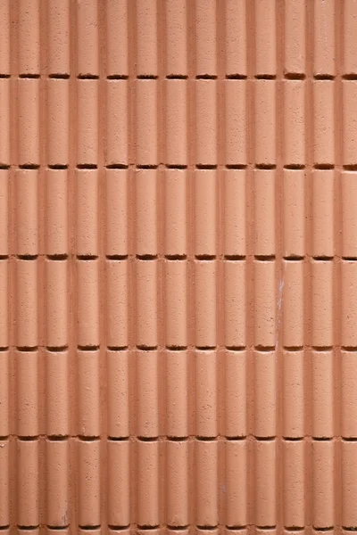 Motivos del fondo de la pared de cemento marrón . — Foto de Stock