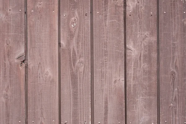 Textura marrón madera vieja de la pared . — Foto de Stock