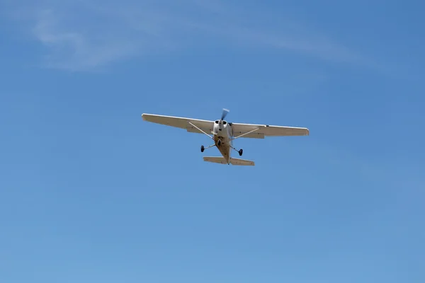 Piccolo aereo. — Foto Stock