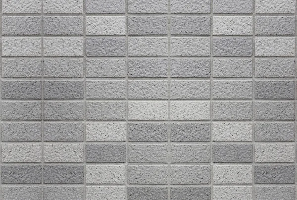 Piedra granito piezas de azulejos pared . —  Fotos de Stock