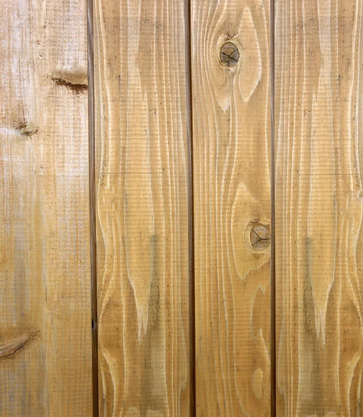 Hnědá textura dřeva prkno. — Stock fotografie