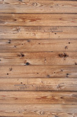 Eski ahşap doku, iç duvarlar.