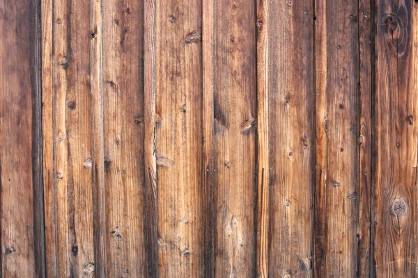 Alte Holzstruktur, Wände im Inneren. — Stockfoto