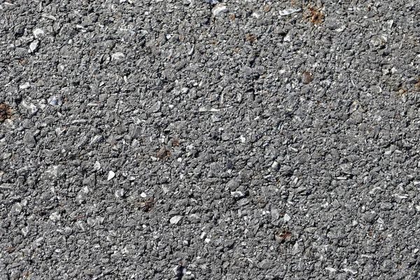 Textura da estrada de asfalto . — Fotografia de Stock