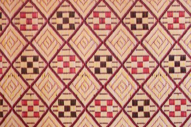 Tay mat tasarım için.