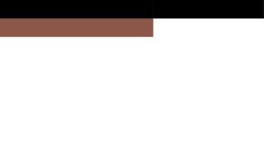 Illustration of Philadelphia 2017 8-stripe rainbow pride flagbanner of LGBTQ+ (Lesbian, gay, bisexual, transgender  Queer) organization. Black  Brown depicting people of color within the community