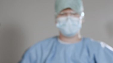 Şırıngalı Coronavirus aşısı