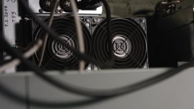 Bitcoin maden teçhizatı