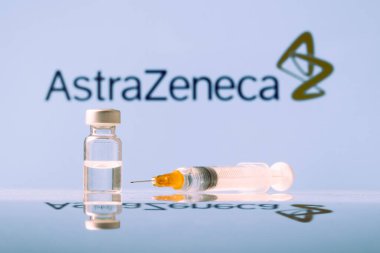 AstraZeneca Coronavirus Aşısı