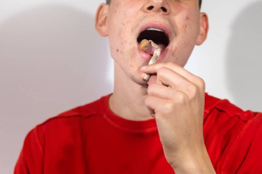 Sihirli mantarlar mikrodoz