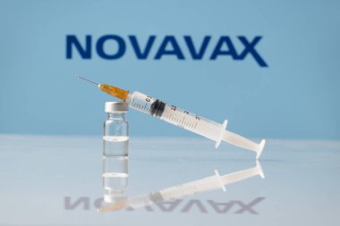 Novavax Coronavirus Aşısı