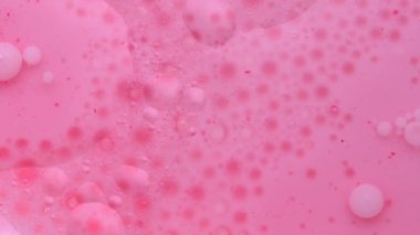 Soyut sıvı mürekkep tablosu