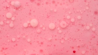 Soyut sıvı mürekkep tablosu